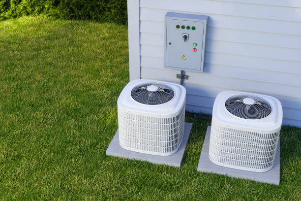 Best Air Filters and Purifiers in Potomac Park, CA
