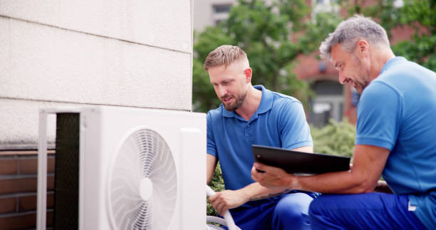 Best Thermostats and Smart Controls in Potomac Park, CA