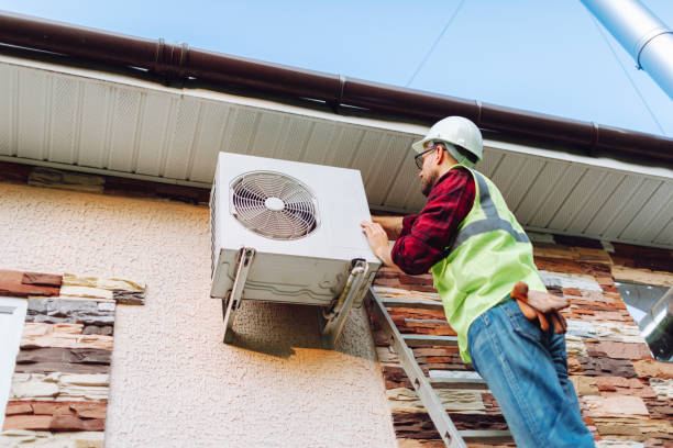 Best Geothermal HVAC Systems in Potomac Park, CA