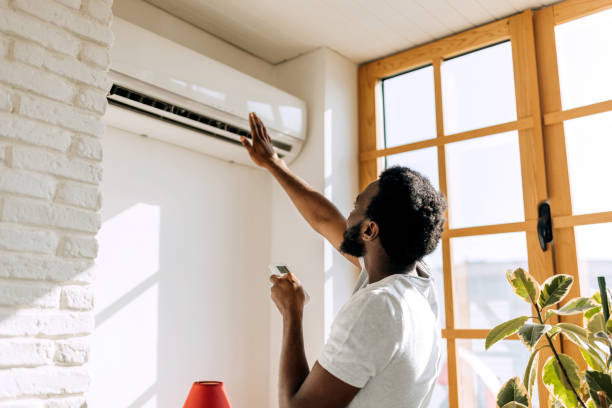 Reliable Potomac Park, CA HVAC Solutions