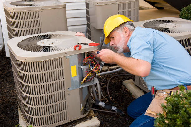 Best HVAC Training and Certification in Potomac Park, CA