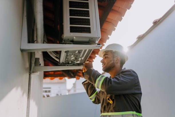 Best Air Conditioning Cleaning in Potomac Park, CA