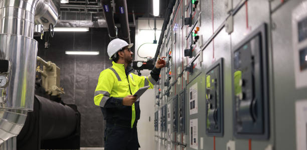 Best Residential HVAC in Potomac Park, CA