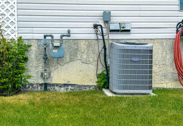 Best Commercial HVAC in Potomac Park, CA