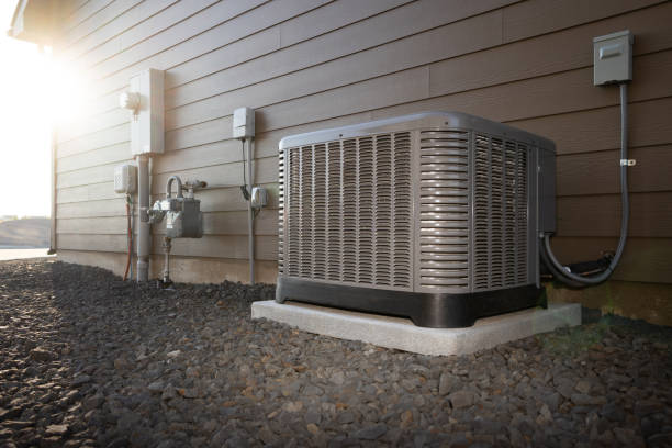 Best HVAC for Healthcare Facilities in Potomac Park, CA
